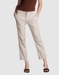 MIU MIU - 3/4-length shorts