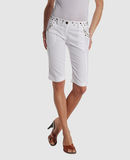 DANIELE ALESSANDRINI - 3/4-length shorts