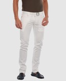 BRYAN HUSKY - Casual pants