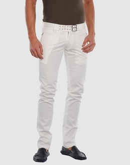 BRYAN HUSKY PANTALONI Pantaloni su YOOX.COM
