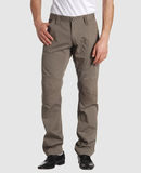 BRYAN HUSKY - Casual pants