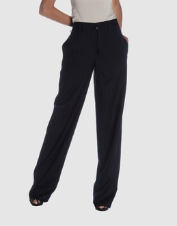 DSQUARED2 PANTALONI Pantaloni classici su YOOX.COM