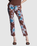 9.2 BY CARLO CHIONNA - 3/4-length shorts