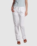 ABSOLUT JOY - Low-rise pants