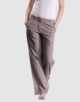 CIVIDINI PANTALONI Pantaloni su YOOX.COM