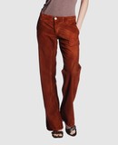 PAUSE PANTALONI Pantaloni su YOOXCOM