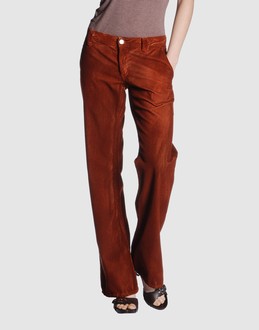 Pause pantalons pantalons