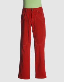 JECKERSON PANTALONI Pantaloni su YOOX.COM