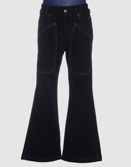 JECKERSON PANTALONI Pantaloni su YOOX.COM