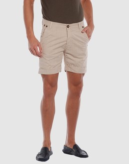 Confronta prezzi Xstone revolution pantaloni bermuda su yoox.com