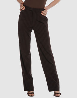 JEANS PAUL GAULTIER PANTALONI Pantaloni classici su YOOX.COM