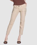 DIVINA - 3/4-length shorts
