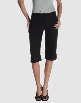 MINETTE PANTALONI Bermuda su YOOX.COM