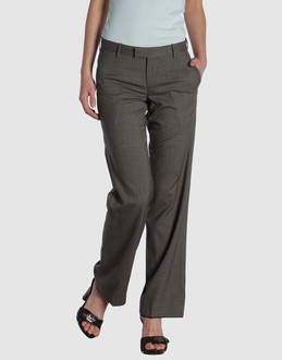 Confronta prezzi Undercover pantaloni pantaloni classici su yoox.com