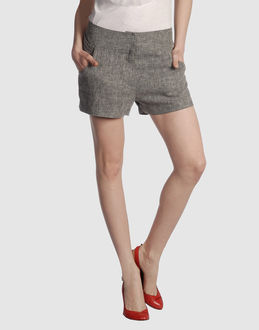 Manoush Shorts