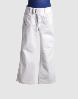 Confronta prezzi Diesel pantaloni pantaloni su yoox.com