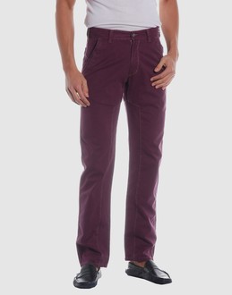 BURBERRY PANTALONI Pantaloni su YOOX.COM