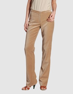 ETRO - Women - PANTS - Casual pants on YOOX.COM