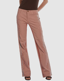 ROBERTO CAVALLI PANTALONI Pantaloni su YOOX.COM