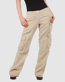 Koo-j pantalons pantalons