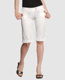TUNNEL PANTALONI Bermuda su YOOXCOM