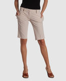 BETTY BLUE - Bermudas