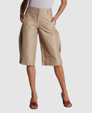ANTONIO BERARDI - 3/4-length shorts