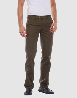 New york industrie pantalons pantalons classiques