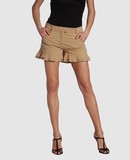 GF FERRE' - Shorts