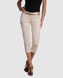 JUST CAVALLI - 3/4-length shorts