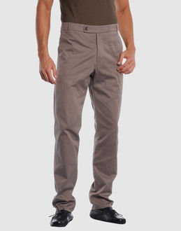 Drkshdw   Pantalons classiques