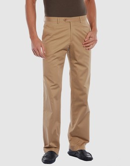 Ferre' pantalons pantalons classiques