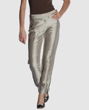ANTONIO BERARDI - Low-rise pants