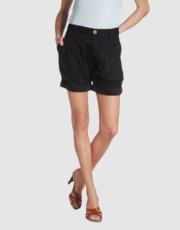 Confronta prezzi Just cavalli pantaloni bermuda su yoox.com