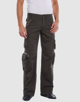 GF FERRE PANTALONI Pantaloni su YOOX.COM