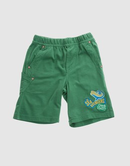 DIESEL PANTALONI Bermuda su YOOX.COM