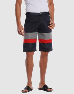 Confronta prezzi By bilancioni pantaloni bermuda su yoox.com