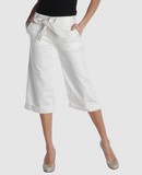 MAURIZIO PECORARO - 3/4-length shorts