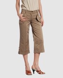MAURIZIO PECORARO - 3/4-length shorts