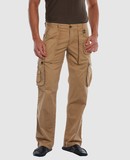 JUST CAVALLI - Casual pants