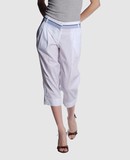 DOLCE & GABBANA - 3/4-length shorts