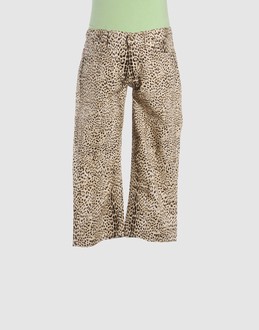 ROBERTO CAVALLI ANGELS PANTALONI Pantaloni su YOOX.COM
