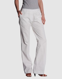 VERONIQUE BRANQUINHO PANTALONI Pantaloni classici su YOOX.COM