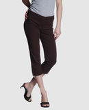 SUPERIOR PANTALONI Pantaloni capri su YOOXCOM