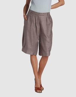 Confronta prezzi Veronique branquinho pantaloni bermuda su yoox.com