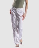 NAFNAF PANTALONI Pantaloni classici su YOOXCOM
