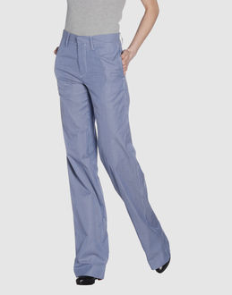 DSQUARED2 PANTALONI Pantaloni su YOOX.COM