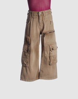 ROBERTO CAVALLI DEVILS PANTALONI Pantaloni su YOOX.COM