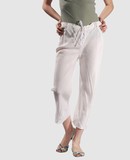 ANN DEMEULEMEESTER - 3/4-length shorts
