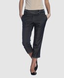 ALESSANDRO DE BENEDETTI - 3/4-length shorts